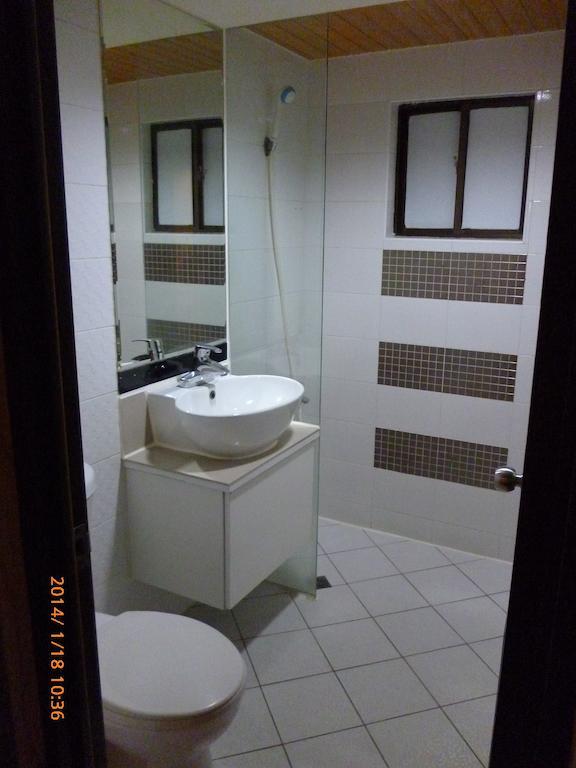 Sunwise Hotel Kaohsiung Room photo